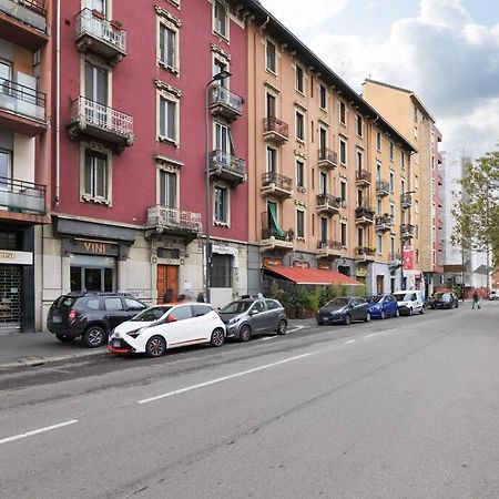 Primopiano - Muratori Milano Exteriör bild
