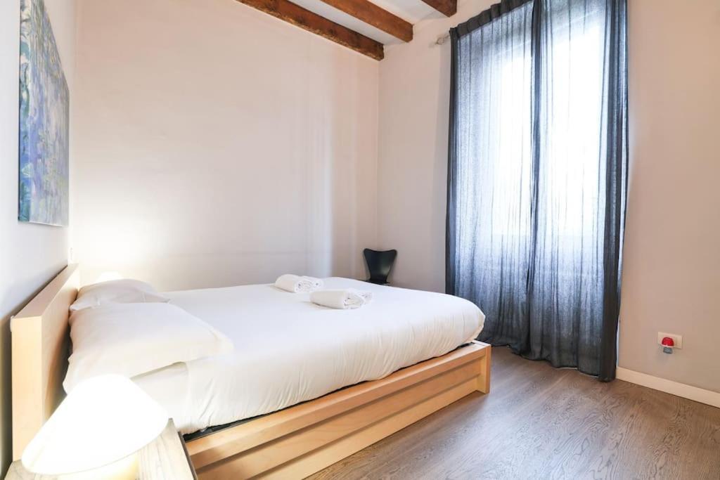 Primopiano - Muratori Milano Exteriör bild