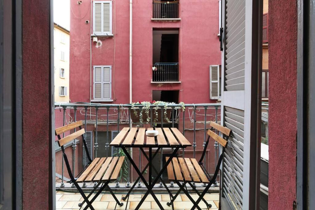 Primopiano - Muratori Milano Exteriör bild