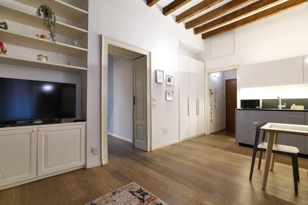Primopiano - Muratori Milano Exteriör bild