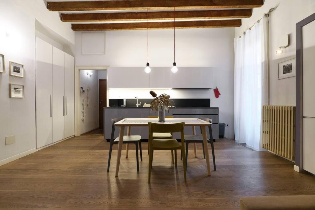 Primopiano - Muratori Milano Exteriör bild