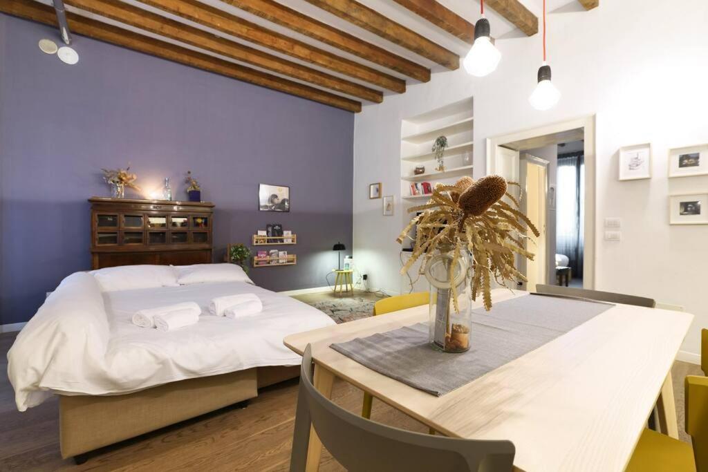 Primopiano - Muratori Milano Exteriör bild