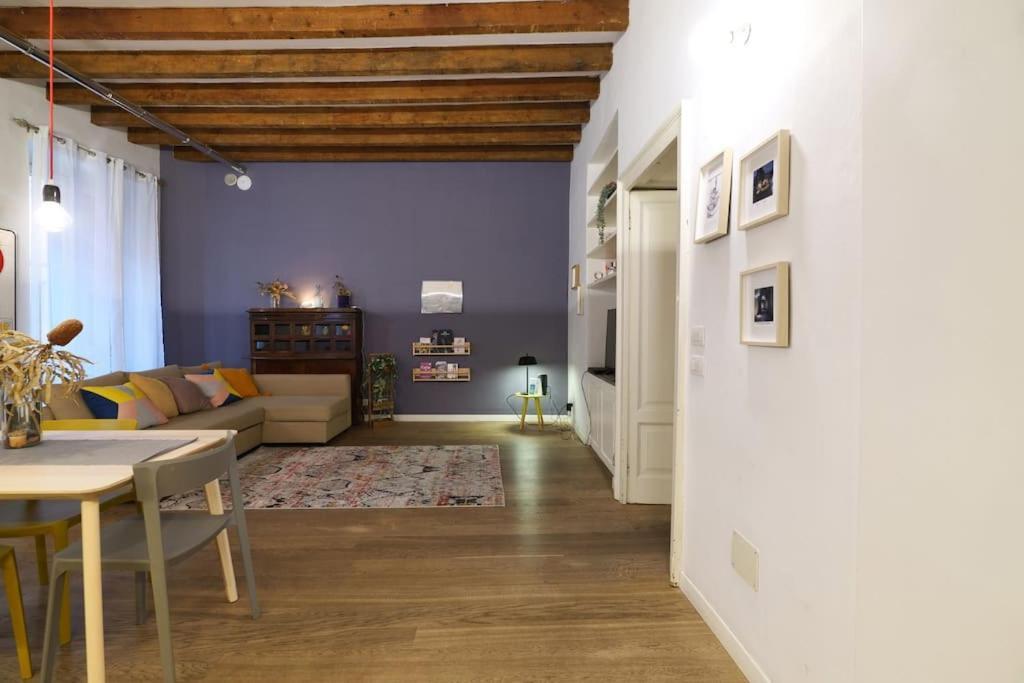 Primopiano - Muratori Milano Exteriör bild
