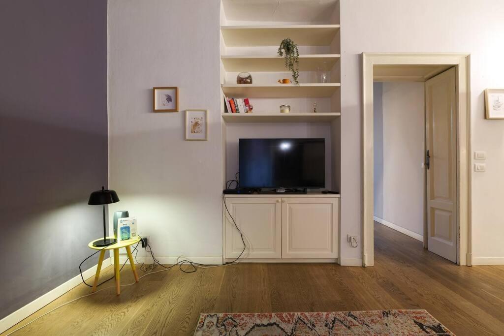 Primopiano - Muratori Milano Exteriör bild