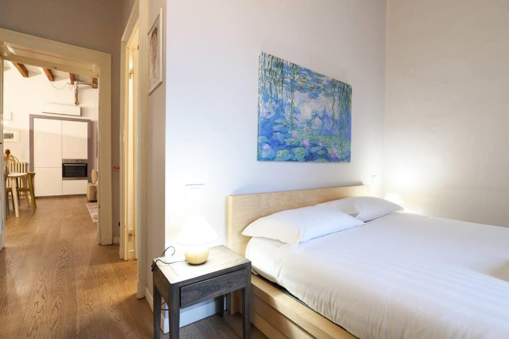 Primopiano - Muratori Milano Exteriör bild
