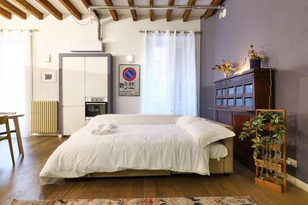 Primopiano - Muratori Milano Exteriör bild