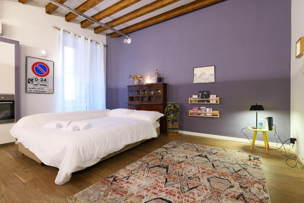 Primopiano - Muratori Milano Exteriör bild